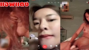 คลิปหลุด สาวรับงานเปิดกล้องช่วยตัวเอง