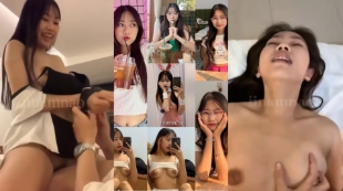 คลิปหลุด18+ รวม iinamnao_สาวงานดี