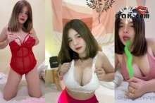 สาวสวยอวบอึ๋มโชว์นมใหญ่ยั่วเย็ดสุด