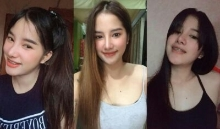 คลิปหลุด น้องตาล โดนเสี่ยลากกลับจากร้านเหล้า