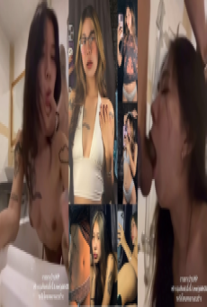 หลุดไทยใหม่ๆน้องเมมี่สาวไทยทีเด็ดงานแจ่ม