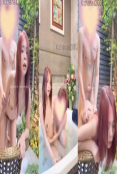 คลิปหลุดไทย chanaa2002 น้องณชาสาวตัวเล็กขี้เงี่ยนโดนจับล่อเสียวคาอ่าง ก่อนไปโดนจับยืนกระเด้าหีเย็ดแบบเสียวๆจนน้ำแตก