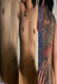 คลิปหลุด สาวสวยสักลายแมงมุมที่ท้อง โดนจับเย็ดหีจับกระหน่ำเย็ดหีลีลาโครตเด็ดจับกระเด้าหีท่าหมาโครตเสียว ครางลั่นห้องโครตเด็ดโดนเย็ดจนหมดแรง