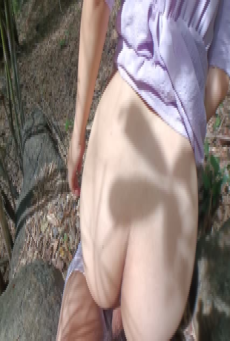 คลิปนิสิต มอกรุงเทพ ถอดโชว์คาชุดนักศึกษา