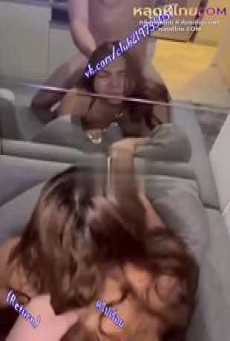 พยาบาลสาวเย็ดกับผัว