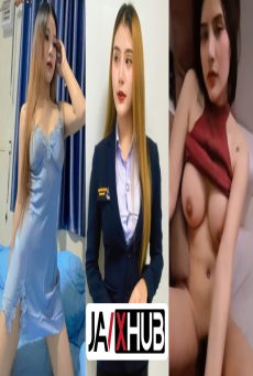 คลิปหลุด นักศึกษา นมใหญ่ จัดหนักกับแฟน โยกเอวเย็ดอย่างมันส์ xxx กระแทกควยเย็ดหีทีนมเด้งโคตรเสียว เย็ดได้เงี่ยนมากเสียวหีสุดๆ