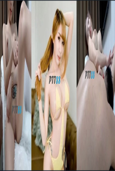 จ้างผู้ชายมาเย็ดคลิปโป้สาวพริตตี้ แตกในเสียงไทย