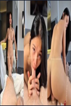 น้องฝน Onlyfans เงี่ยนแต่วันเดินแก้ผ้ามาดูดควยก่อนขึ้นขย่มเด้งใส่จัดแตกใน