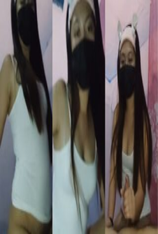 คลิปหลุดมาใหม่ หมอนวดกะปู๋นวดอยู่ลูกค้าเงี่ยนขอนาบด้วย ชักว่าวควยแข็ง จับอมดูดเงี่ยนๆ ก่อนขึ้นนั่งโยกควย ขย่มเย็ดกระแทกหีเสียวๆ หีเด้งควยฟิน