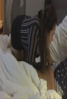 พาครูเข้าโรงแรม ความมันส์จึงบังเกิด เสียงไทย