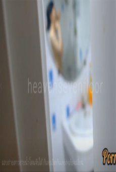 แอบถ่ายสาวอาบน้ำโดนจับได้ ก็เลยเย็ดกันเลย