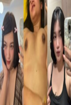 คลิปหลุดมาแรง น้องทะเล สาวใต้เย็ดสดแตกในกับคู่ขา เย็ดโคตรมันส์หุ่นแน่นกระแทกยับ ปล่อยแตกในคารูหี