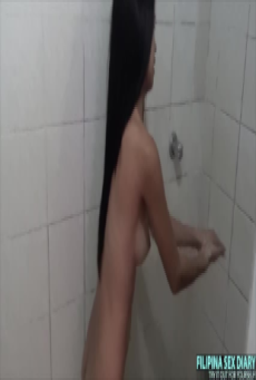 น้องมินสาวไทยไปขายxที่ฟิลิปปินส์