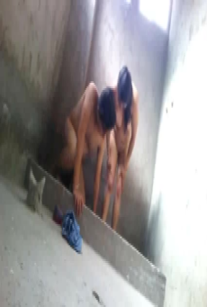 xxxเอ้าดอร์ในบ้านร้างกับแฟนสาวอวบนมใหญ่x