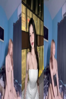 คลิปหลุดทวิตเตอร์ น้องกิ๊ฟเย้ สาวดาวติ้กตอก เย็ดเสียวกับแฟน