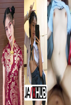 คลิปหลุด นักเรียนไทย น้องน้ำหวาน โดนเพื่อชายเย็ดหีสด หีเนียนxxx หุ่นขาวจั๊วโคตรน่าเลีย หลุดกลุ่มลับหาดูยาก รีบดูเลยก่อนโดนลบ