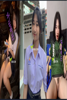 นักเรียนสาวอีสานตั้งกล้องเย็ดกับแฟน