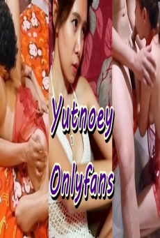 คลิปโป๊ Onlyfans น้องเนย Yutnoey งานซ้อมเย็ดก่อนจะลงสนามจริง