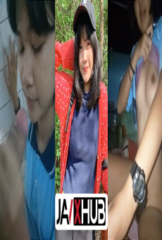 คลิปหลุดนักเรียน สาวอาชีวะปัตตานี โดนแฟนเก่าปล่อยคลิปเย็ด xxx แอบนัดเย็ดโม๊คควยกันในห้องน้ำโรงเรียน แล้วพาไปเย็ดต่อที่หอ