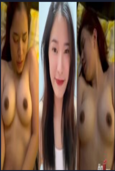 คลิปหลุดมาใหม่ สาวสวยนมใหญ่โดนแฟนถ่ายคลิป