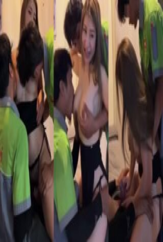 คลิปหลุดสาวขี้เงี่ยน เรียกช่างแอร์มาเย็ด โคตรแจ่มให้รุมเอาหีอย่างเด็ด xxx