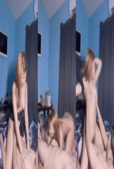 น้องกิ๊ฟ เรื่องขย่มควยน้องถนัดนัก Giftyea ขึ้นขย่มควยร่อนหีเสียวหีแฉะ แล้วอมควยโม๊คจุก เย็ดเสียวน้ำหีเยิ้ม