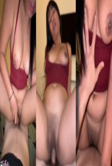 คลิปหลุด สาวอวบเงี่ยนจัดโชว์ลีลาขึ้นขย่มควยแฟนโครตเด็ด เสร็จแล้วโดนจับซอยหีกระหน่ำเย็ดหีกระแทกหีจับเย็ดหีไม่ยั้งเด็ดๆ