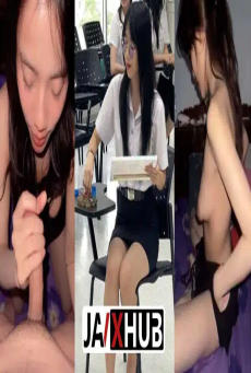 คลิปหลุดนักศึกษา หลุดสาวแว่นหัวนมชมพู โดนแฟนถ่ายคลิปตอนดูดควย XXX หลุดมาหลายคลิปเด็ดๆทั้งนั้น ใครจะไปคิดว่าสาวแว่นนิ่งๆลีลาเด็ดขนาดนี้
