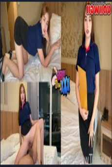 หนังโป๊ไทย BbwThaixxx น้องแก้วตามาในชุดพนักงานขายรถ