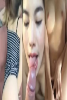 หลุดสาวโรงงาน ขี้เงี่ยนนัดเย็ดวันหยุุดพี่หนุ่มก่อสร้าง ควยใหญ่โม๊คอมเสียวอ๊อกๆ ก่อนนอนแหวกหีอ่อยให้พี่เย็ด กระหน่ำซอยเงี่ยนๆ