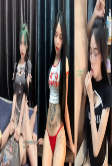 คลิปโป๊หลุดไทย น้องไอซ์ สาวตัวเล็กรอยสักน่าxxxทางบ้าน