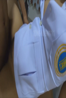 แอบเย็ดกับพยาบาลในห้องกลางดึก