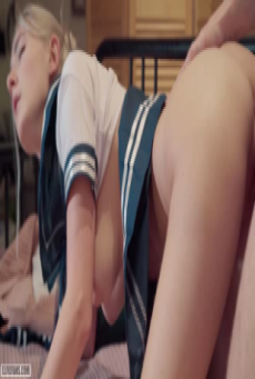 จับเยสสาววัยรุ่นฝรั่ง