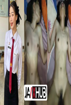 หลุดนักเรียน สาวพาณิชย์ หอยฟิต รูหีชมพูน่าเย็ด โดดเรียนมาแอบแซ่บ เปิดห้องเย็ด โดนผัวจับซอยหีสด ร้องครางเสียวxxx
