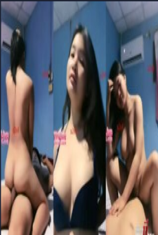 คลิปหลุดTHlive น้องแพรว จัดคู่เทพโชว์นมเต้าใหญ่