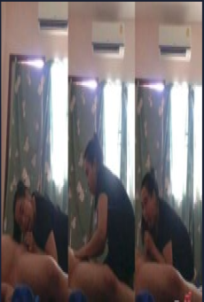 คลิปหลุดสาวใหญ่ รับนวดกระปู๋ ลีลารีดน้ำเงี่ยนโคตรเด็ด