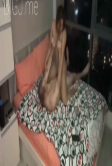 หลุดน้องโยเกิร์ต พยาบาลสาวดาวติ๊กตอก เย็ดกับฝรั่งควยใหญ่ตั้งกล้องถ่ายโคตรแจ่ม