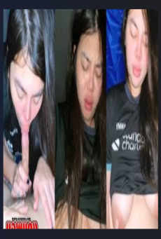 คลิปหลุดสาวนมใหญ่ คนดังทวิตเตอร์โยกเย็ดจนแตกใน