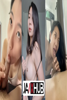 คลิปหลุดOnlyfans น้องเบล Mickeemouse โดนขย่มกดหัวให้โม๊กควยในชุดเสื้อบราสปอร์ต