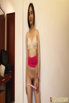 สาวไทย AsianSexDiary