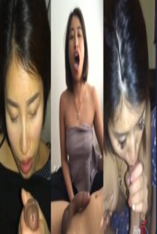 คลิปหลุดไทย เมียเล่นโม๊คเสียวขนาดนี้แตกคาปาก