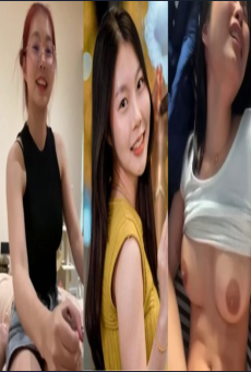 หลุดน้องแว่น ชักแฟนหนุ่มก่อนน้องจะขึ้นเอาตอกแบบเสียวสุดๆ