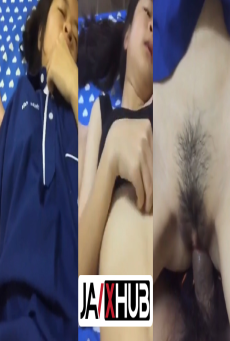 คลิปหลุดนักเรียน แอบหนีเรียนไปเย็ดกับแฟน เย็ดสดหีฟิตxxx วัยรุ่นตัวเล็กโดนเสียบควยเข้ารูหี ซอยหีกระแทกควย เสียวหีจนน้ำเงี่ยนแฉะ