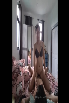 เยดเองไม่แตกต้องให้แฟนขึ้นให้บ้านๆ