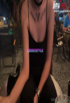 คลิปหลุด Onlyfans นัดสาวชวนไปนั่งดื่มชิลๆก่อนชวนขึ้นไปเย็ดกัน