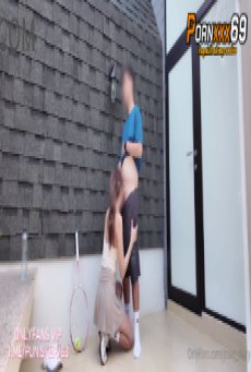 Onlyfans สาวขี้เงี่ยนโดนจับเย็ดกระแทกxลีลาอย่างมันส์งานดี