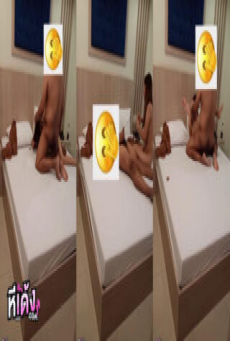 คลิปหลุดทางบ้าน หนุ่มขี้เงี่ยนมาแอบถ่ายแฟนสาวนักศึกษามาเปิดโรงแรมมาแอบเย็ดเสียวก่อนที่จะไปส่งที่คอนโด มาเย็ดกระแทกหีให้โม๊คควยอย่างเด็ดๆ ซอยหีท่าหมาอย่างมันส์ร่อนเอวเด็ดๆ นวดนมอย่างแจ่มงานดีจัดๆ