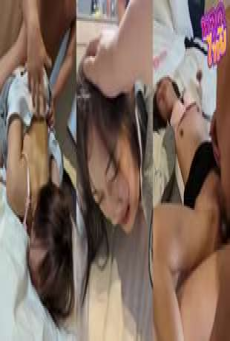 ข่มขืนพนักงานโรงแรม ดึงเข้ามาเย็ดในห้องโคตรเด็ด