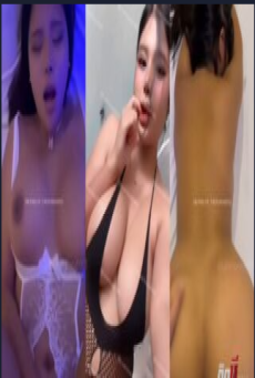 คลิปหลุดสาวนมใหญ่ น้องน้ำผึ้ง อมควยให้ผัวมาพร้อมชุดสวาท