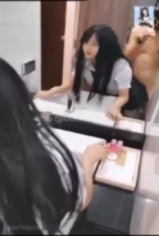 รับงานคาชุดเครื่องแบบเสียวจัด xxx ทั้งซอยทั้งโยกน้ำแตก